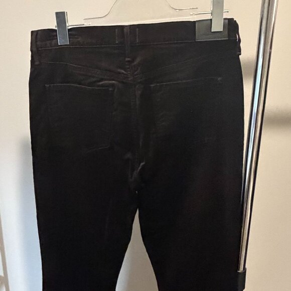 Like New! COH "Lilah" Bootcut Velvet Pant/Jean - Choc Brown - 29 - $75 OBO - Picture 4 of 7